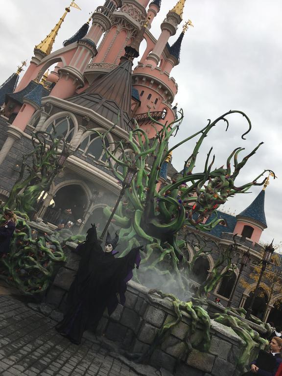 Apartment F&b's Disneyland Paris *
