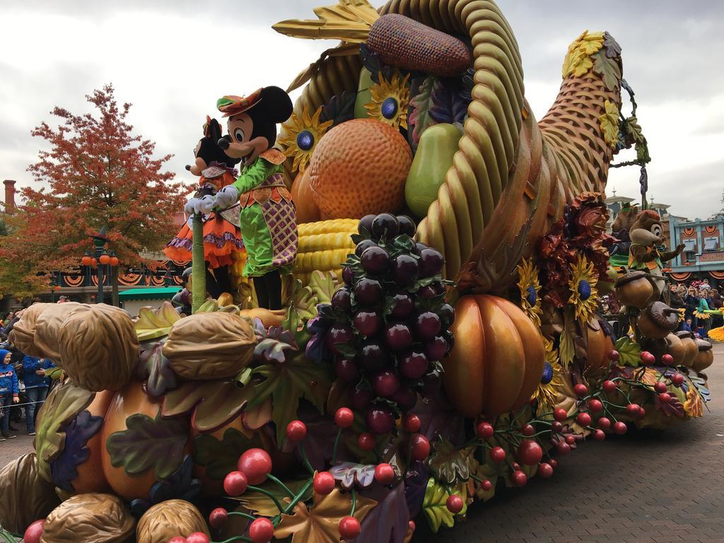 Appartement F&b's Disneyland Paris Serris