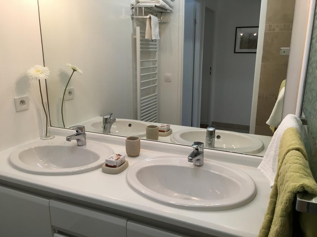 Appartement F&b's Disneyland Paris Serris