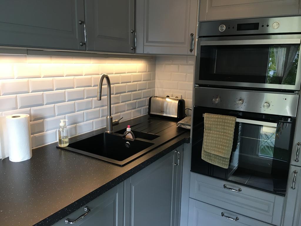 F&b's Disneyland Paris Apartment *