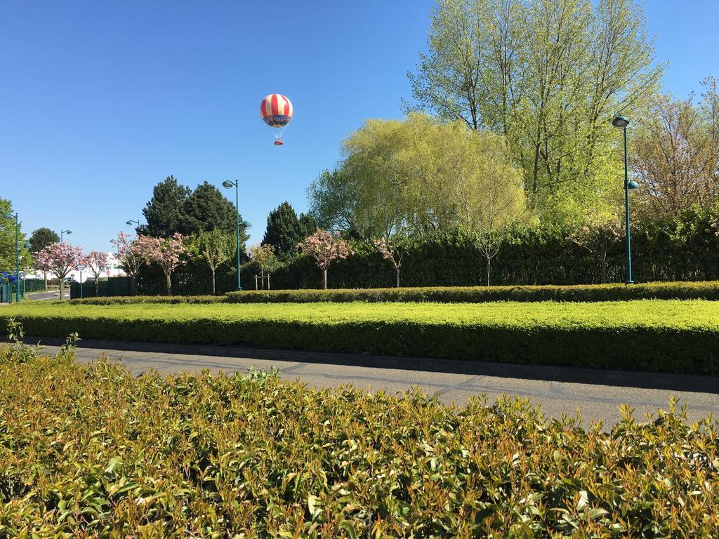 F&b's Disneyland Paris Serris