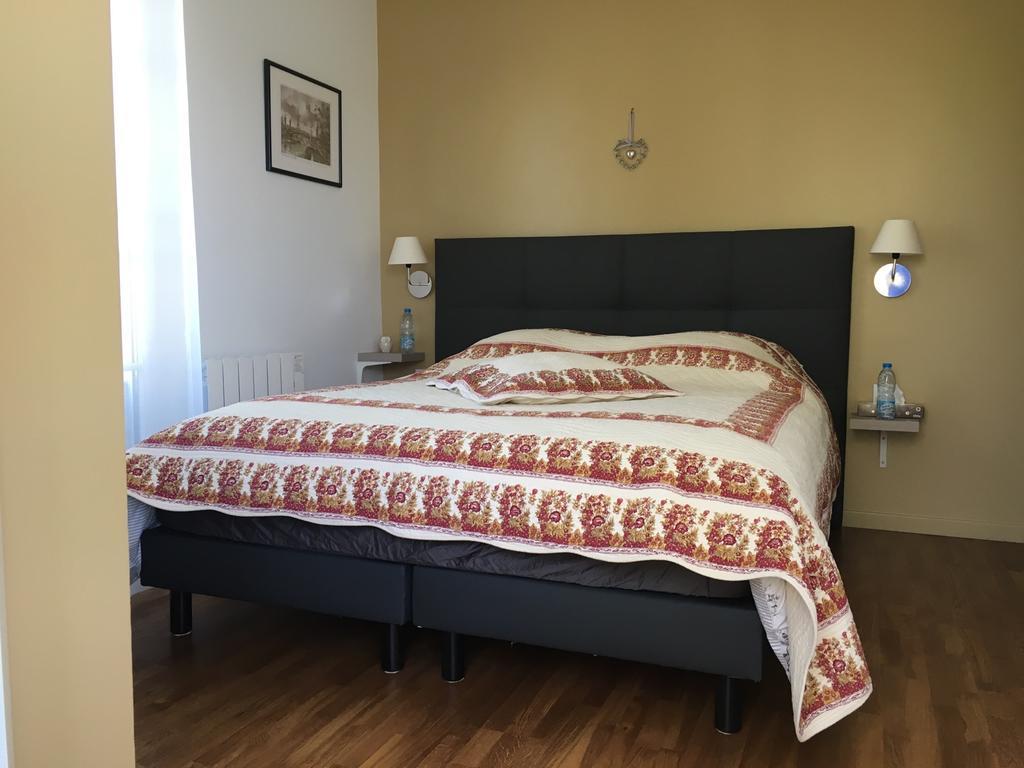 F&b's Disneyland Paris Apartment Serris