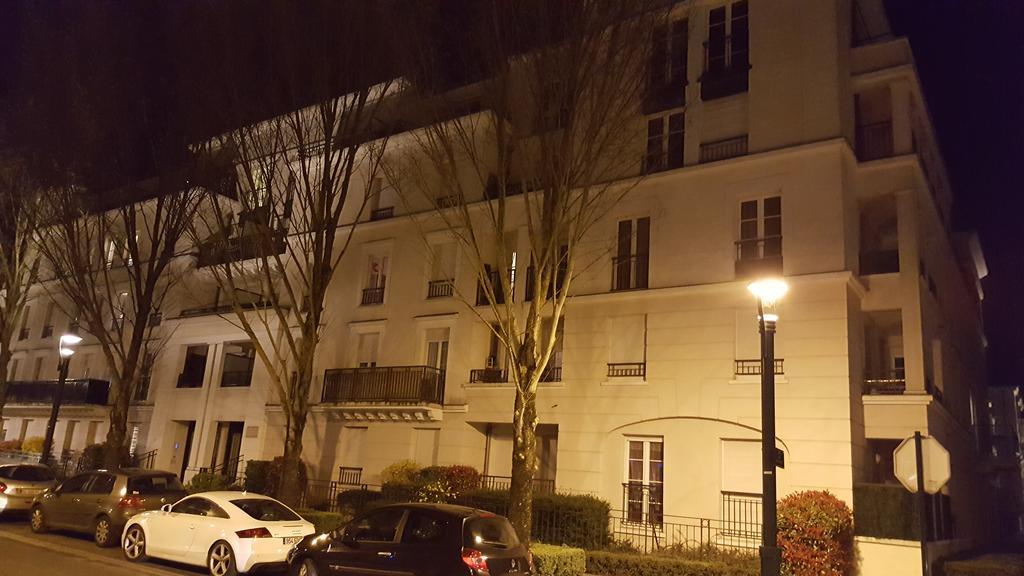 F&b's Disneyland Paris Appartement *