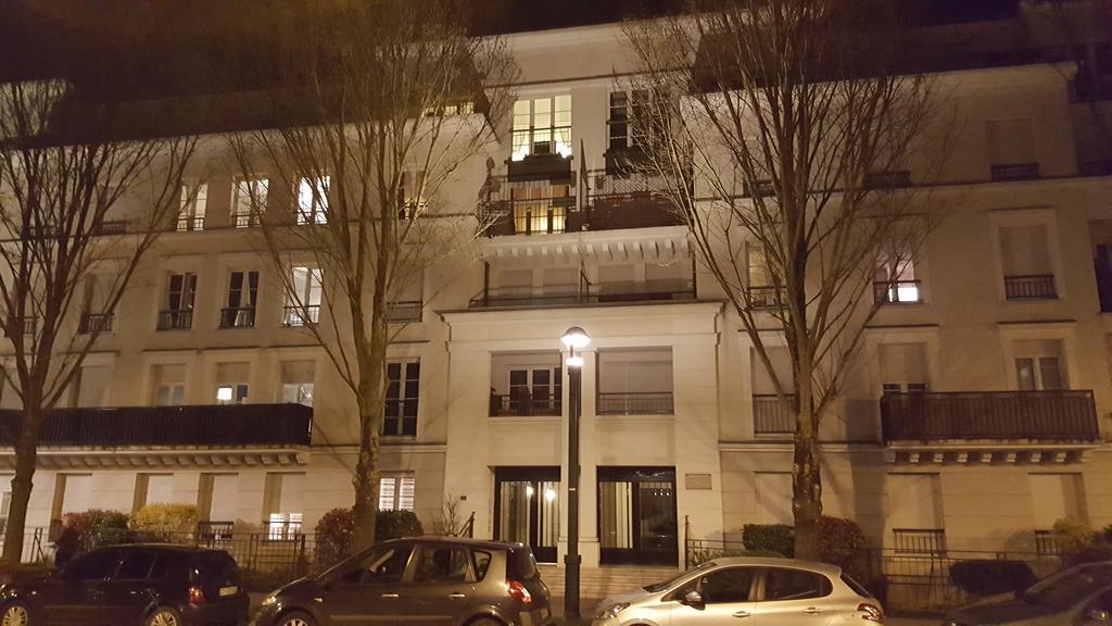 Apartment F&b's Disneyland Paris Serris