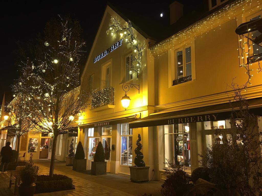 Apartment F&b's Disneyland Paris