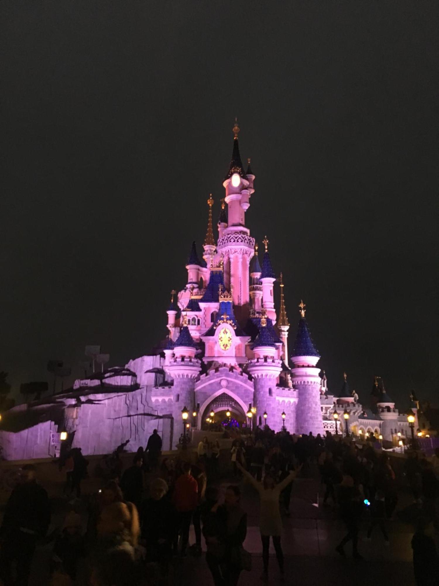 F&b's Disneyland Paris * Serris