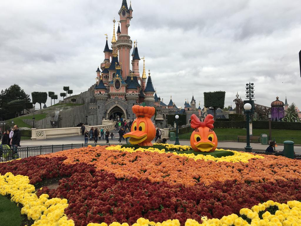 F&b's Disneyland Paris Appartement