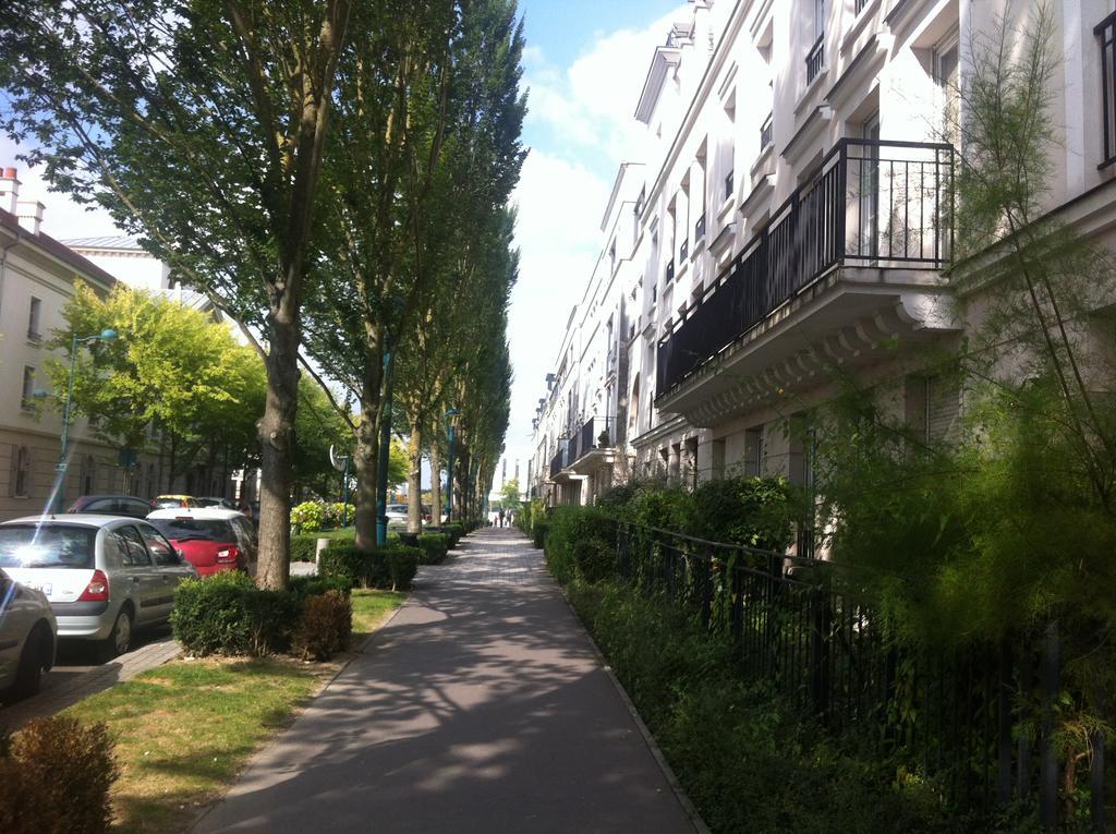 F&b's Disneyland Paris Appartement *