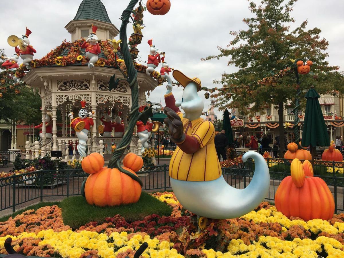 Appartement F&b's Disneyland Paris Serris