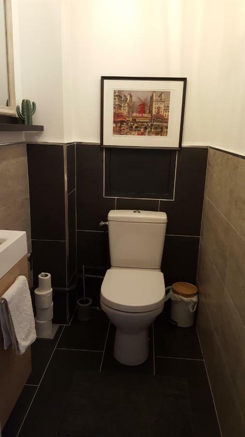 F&b's Disneyland Paris Appartement *