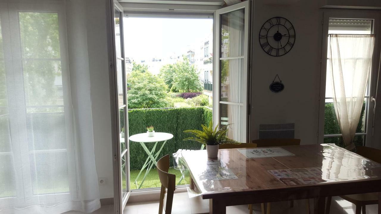 Appartement F&b's Disneyland Paris