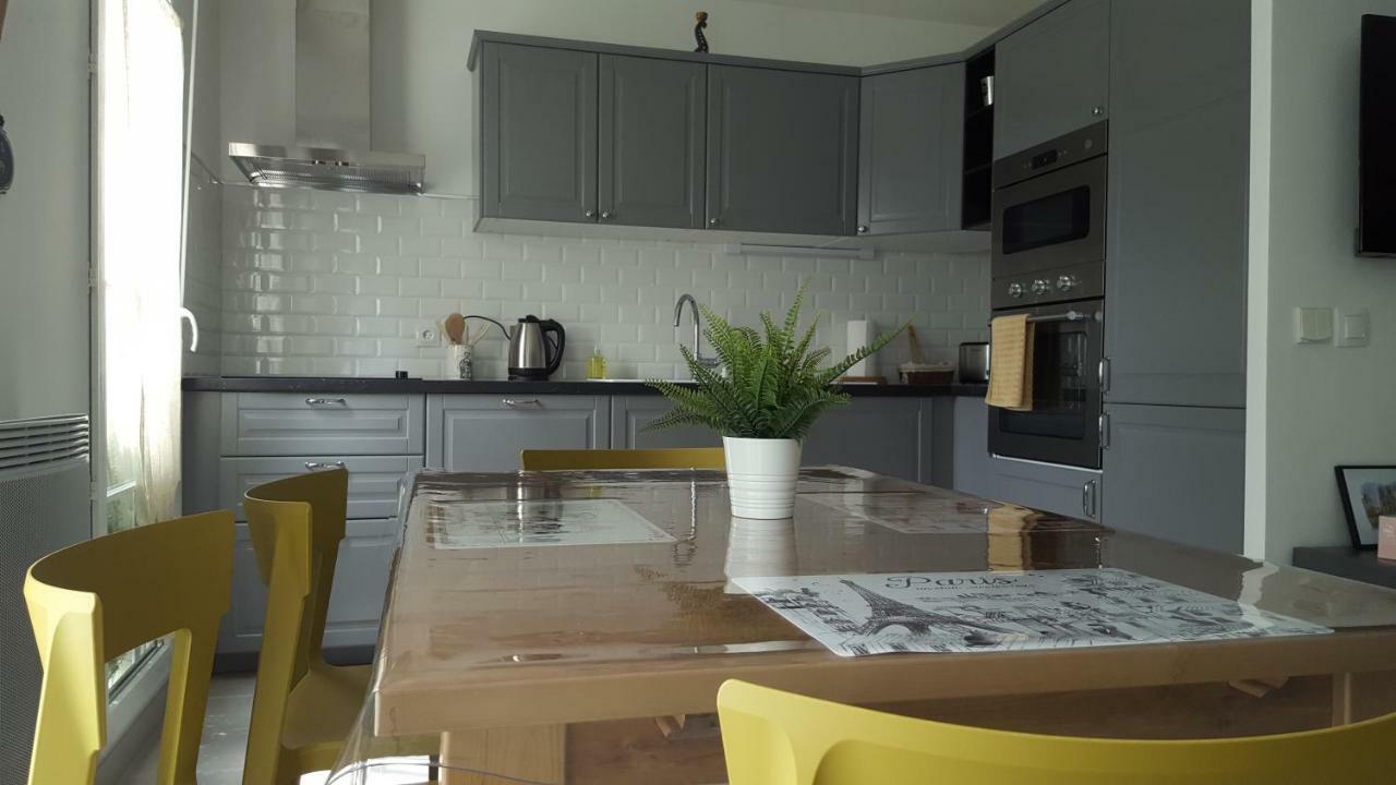 Appartement F&b's Disneyland Paris Serris