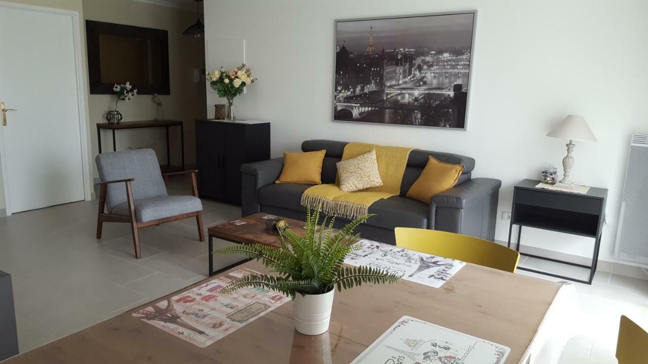 F&b's Disneyland Paris Appartement